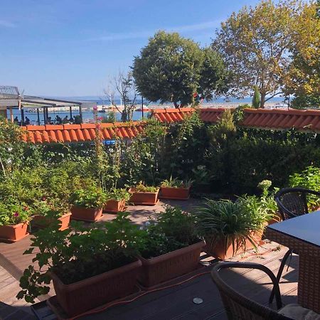 Breeze Guest House 체르노모레츠 외부 사진