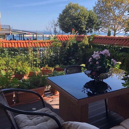 Breeze Guest House 체르노모레츠 외부 사진