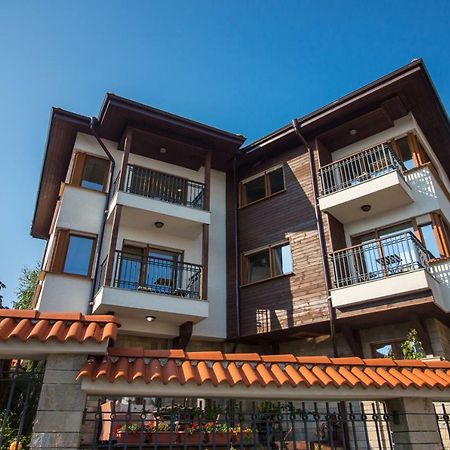 Breeze Guest House 체르노모레츠 외부 사진