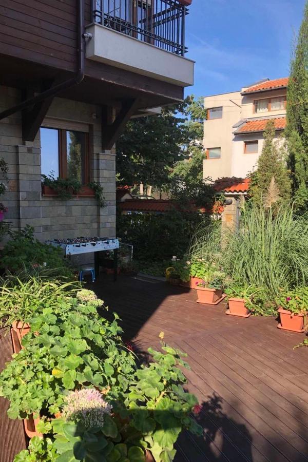 Breeze Guest House 체르노모레츠 외부 사진