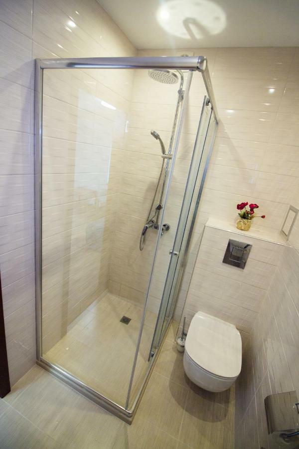 Breeze Guest House 체르노모레츠 외부 사진