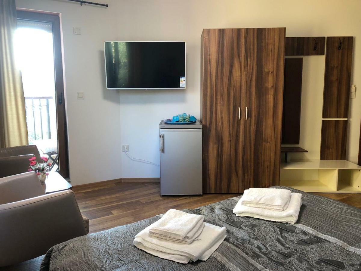 Breeze Guest House 체르노모레츠 외부 사진