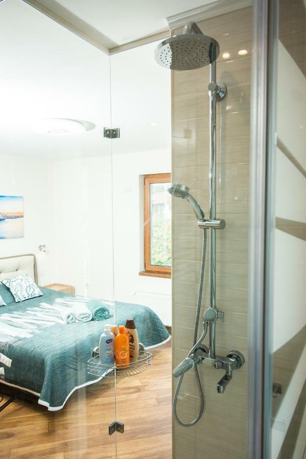 Breeze Guest House 체르노모레츠 외부 사진