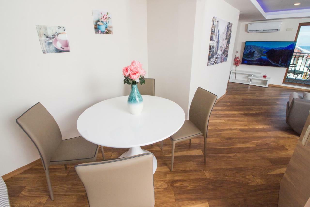 Breeze Guest House 체르노모레츠 외부 사진